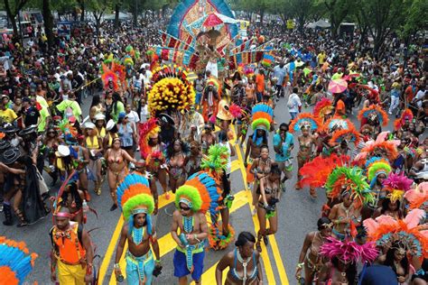 NYC's West Indian Day Parade 2024: What you need to know.